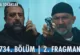 Arka Sokaklar 734.Bölüm 2. Fragmanı