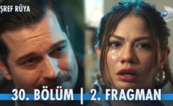 Eşref Rüya 30.Bölüm 2. Fragmanı