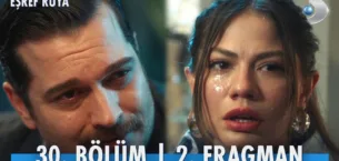 Eşref Rüya 30.Bölüm 2. Fragmanı