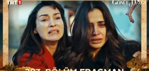 Gönül Dağı 203.Bölüm Fragmanı