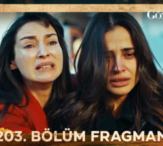 Gönül Dağı 203.Bölüm Fragmanı