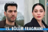 Güller ve Günahlar 15.Bölüm Fragmanı