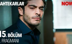 Sahtekarlar 15.Bölüm 3. Fragmanı
