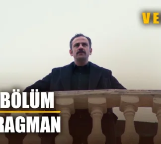 Veliaht 19.Bölüm 2. Fragmanı