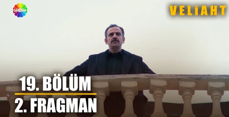 Veliaht 19.Bölüm 2. Fragmanı