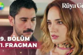 Rüya Gibi 9.Bölüm Fragmanı