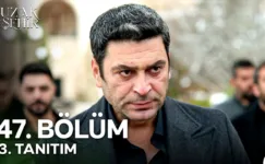 Uzak Şehir 47.Bölüm 3. Fragmanı