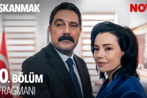 Kıskanmak 20.Bölüm 2. Fragmanı