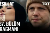Teşkilat 167.Bölüm Fragmanı