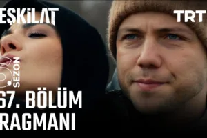 Teşkilat 167.Bölüm Fragmanı