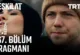 Teşkilat 167.Bölüm Fragmanı