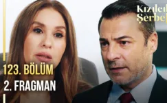 Kızılcık Şerbeti 123.Bölüm 2. Fragmanı