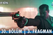 Eşref Rüya 30.Bölüm 3. Fragmanı