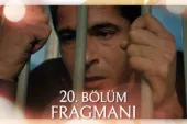 Cennetin Çocukları 20.Bölüm Fragmanı