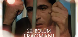Cennetin Çocukları 20.Bölüm Fragmanı