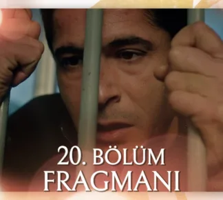Cennetin Çocukları 20.Bölüm Fragmanı