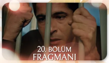 Cennetin Çocukları 20.Bölüm Fragmanı