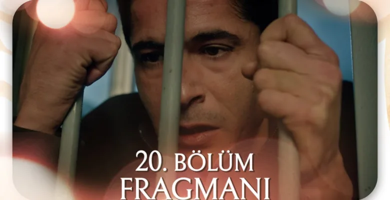 Cennetin Çocukları 20.Bölüm Fragmanı