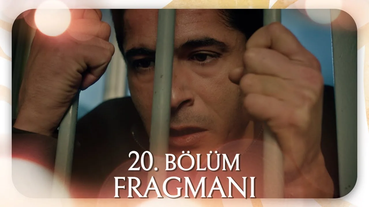 Cennetin Çocukları 20.Bölüm Fragmanı