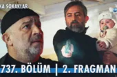 Arka Sokaklar 737.Bölüm 2. Fragmanı
