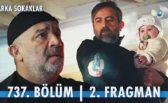 Arka Sokaklar 737.Bölüm 2. Fragmanı