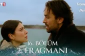 Taşacak Bu Deniz 16.Bölüm 2. Fragmanı