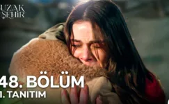 Uzak Şehir 48.Bölüm Fragmanı