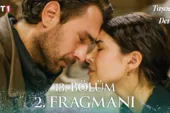 Taşacak Bu Deniz 13.Bölüm 2. Fragmanı