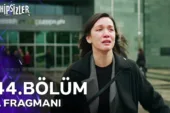 Sahipsizler 44.Bölüm Fragmanı