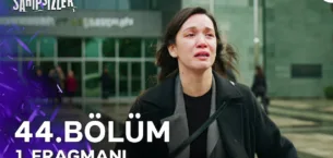 Sahipsizler 44.Bölüm Fragmanı