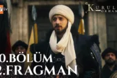 Kuruluş Orhan 10.Bölüm 2. Fragmanı