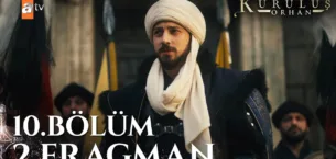 Kuruluş Orhan 10.Bölüm 2. Fragmanı