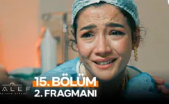 Halef: Köklerin Çağrısı 15.Bölüm 2. Fragmanı