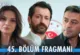 Uzak Şehir 45.Bölüm Fragmanı