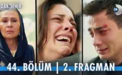 Uzak Şehir 44.Bölüm 2. Fragmanı