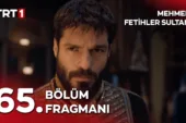 Mehmed Fetihler Sultanı 65.Bölüm Fragmanı