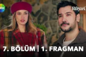 Rüya Gibi 7.Bölüm Fragmanı
