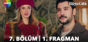 Rüya Gibi 7.Bölüm Fragmanı