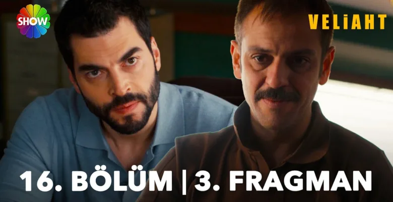 Veliaht 16.Bölüm 3. Fragmanı