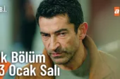 A.B.İ. 1.Bölüm 4. Fragmanı (Yeni Dizi)