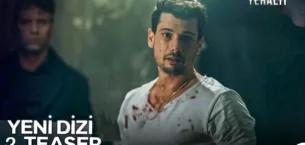 Yeraltı 1.Bölüm 3. Fragmanı (Yeni Dizi)