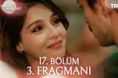 Cennetin Çocukları 17.Bölüm 3. Fragmanı