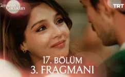 Cennetin Çocukları 17.Bölüm 3. Fragmanı