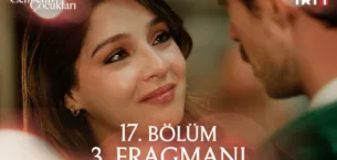 Cennetin Çocukları 17.Bölüm 3. Fragmanı