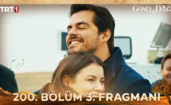 Gönül Dağı 200.Bölüm 3. Fragmanı