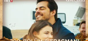 Gönül Dağı 200.Bölüm 3. Fragmanı