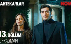 Sahtekarlar 13.Bölüm 2. Fragmanı