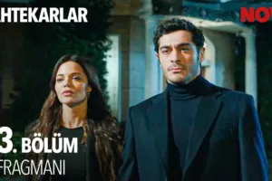 Sahtekarlar 13.Bölüm 2. Fragmanı