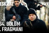 Teşkilat 164.Bölüm 2. Fragmanı