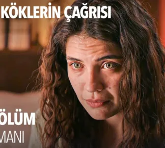 Halef: Köklerin Çağrısı 16.Bölüm Fragmanı
